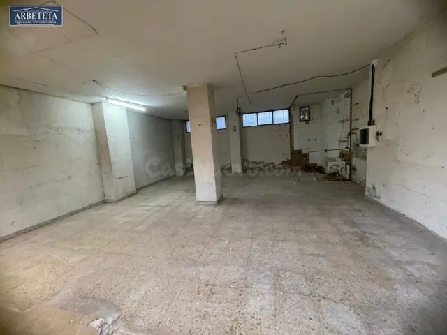 INMOBILIARIA ARBETETA ALQUILA LOCAL EN CALLE TOLEDO - foto 3