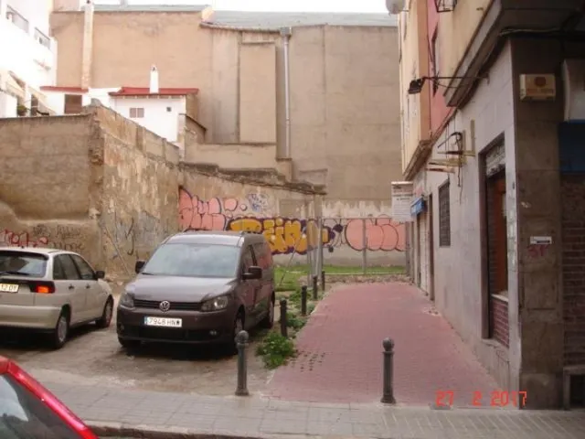 Solar directamente edificable - foto 2