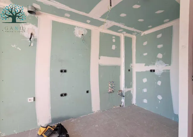 Último apartamento de obra nueva en primera línea de isla plana — 5