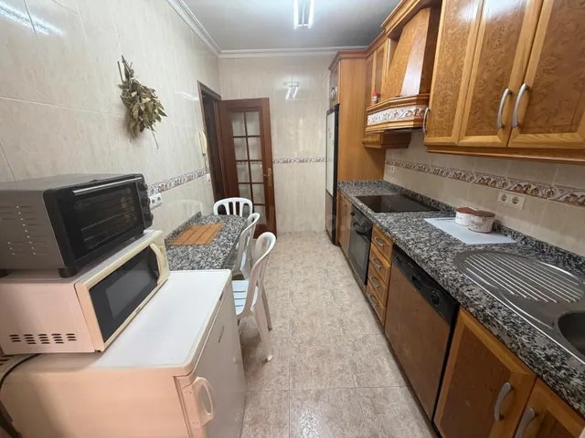 Piso donde el espacio y las vistas se unen con garaje opcion - foto 3
