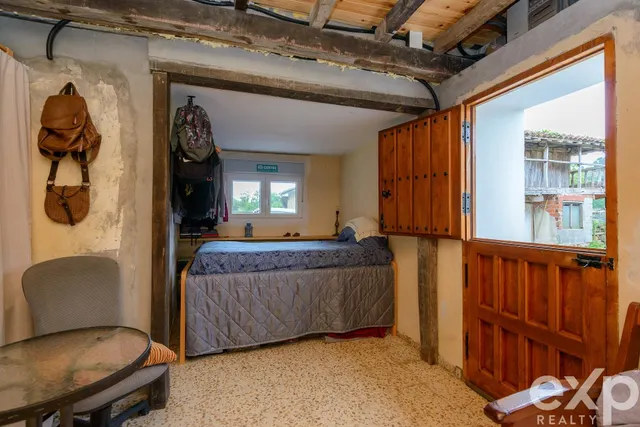 Casa con parcela de más de 1.200 m2 en Siero, cerca de gijón y oviedo — 11
