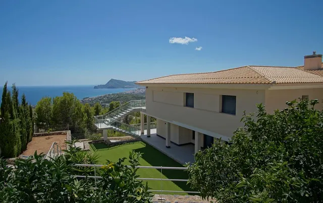 Villa 5 habitaciones 680m² en venta - Urbanizaciones