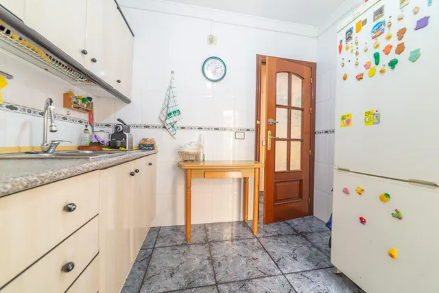 Piso 3 habitaciones 119m² en venta - Centro — 16