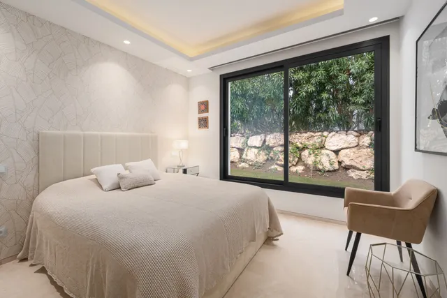 Chalet 6 habitaciones 552m² en venta - Marbella — 20
