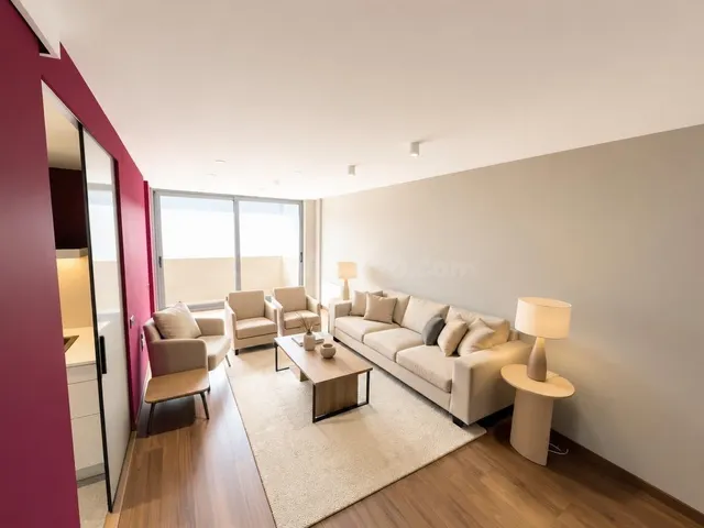 Tu hogar en Santpedor. Piso de 2 habitacions y parking Incluido — 4