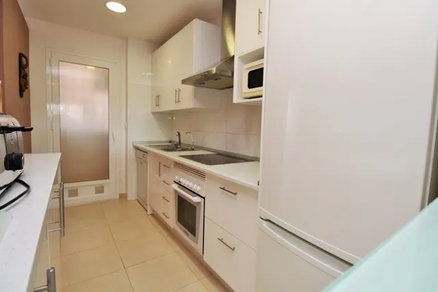 Apartamento 2 habitaciones 85m² en venta - Los Dolses — 11