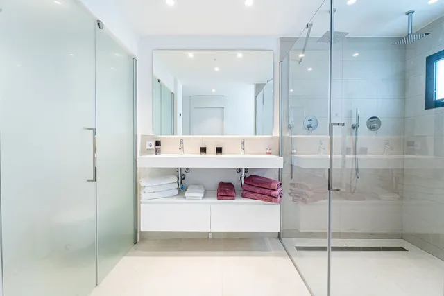 Apartamento 3 habitaciones 122m² en venta - Centro — 13