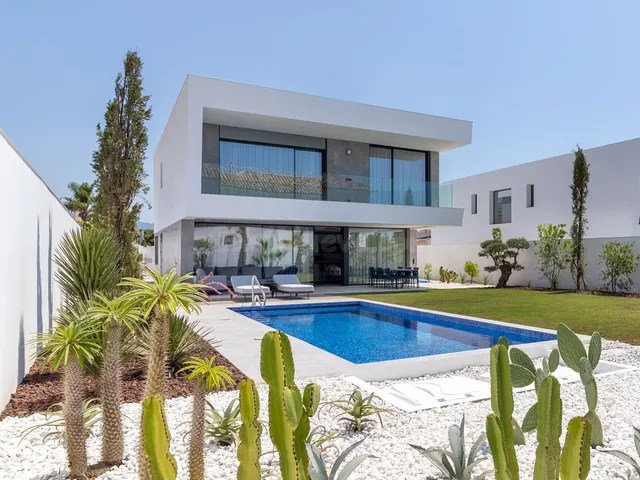 Chalet 4 habitaciones 432m² en venta - San Pedro