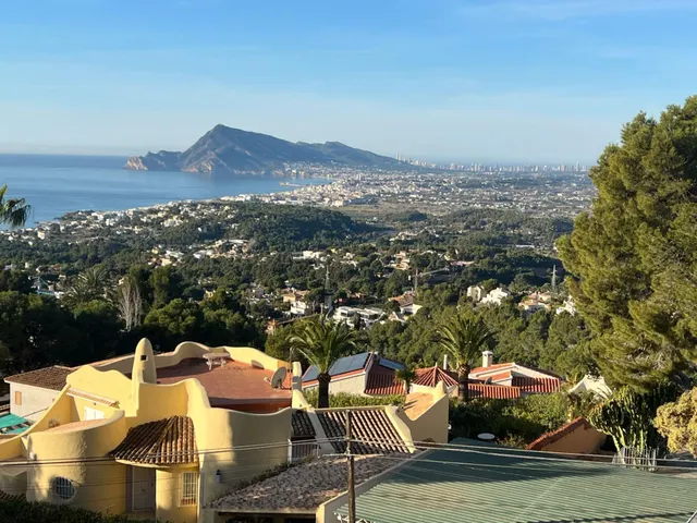 Villa de Lujo — 43