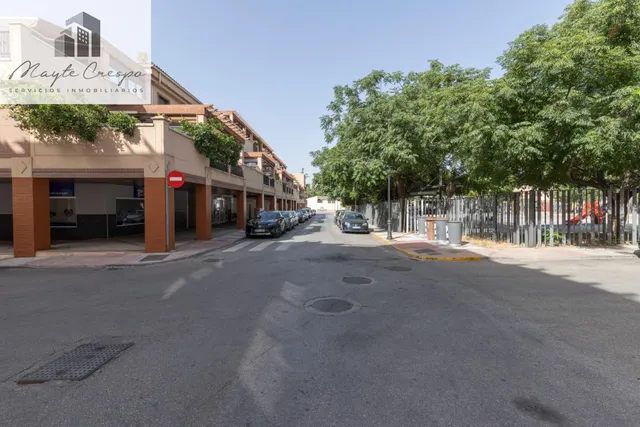 PISO CON TERRAZA EN ATARFE! — 43