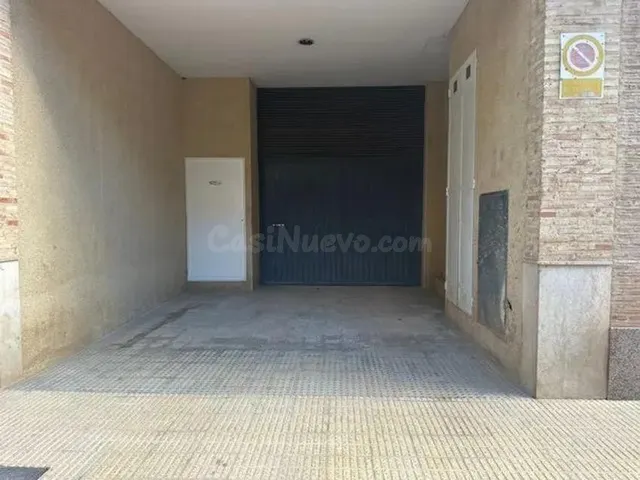 SE VENDE casa OKUPA en C Tranviarios 30 de Catarroja - foto 3