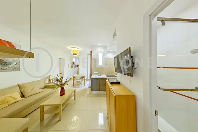 Piso 2 habitaciones 53m² en venta - El Raval — 8