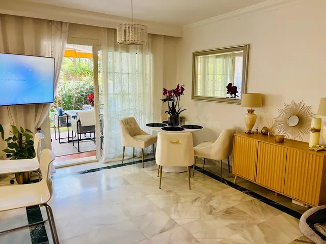 Apartamento 2 habitaciones 89m² en venta - Marbella — 4