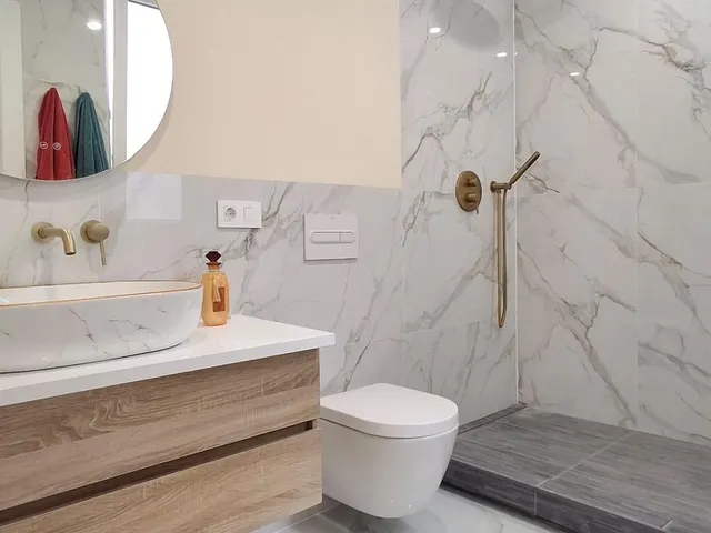 Apartamento 2 habitaciones 91m² en venta - Acequion — 9