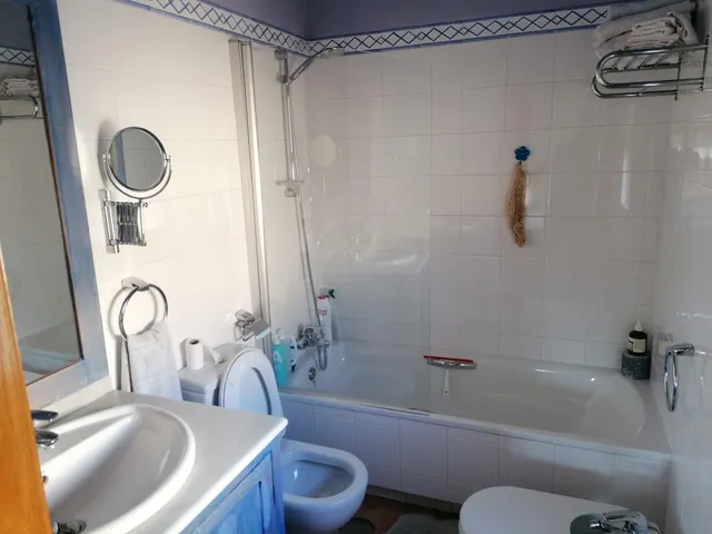 SE VENDE PRECIOSO CHALET EN LOS ALCÁZARES — 23
