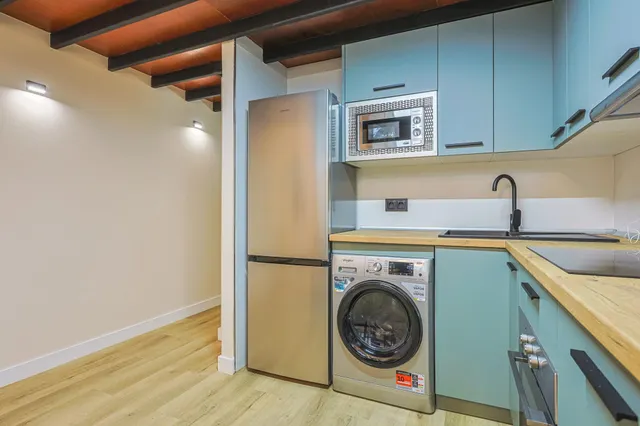 PISO LOFT ALCALDE MANUEL DEL VALLE — 11