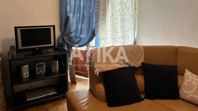 CASA EN VENTA ZONA AYUNTAMIENTO - ONTINYENT — 9