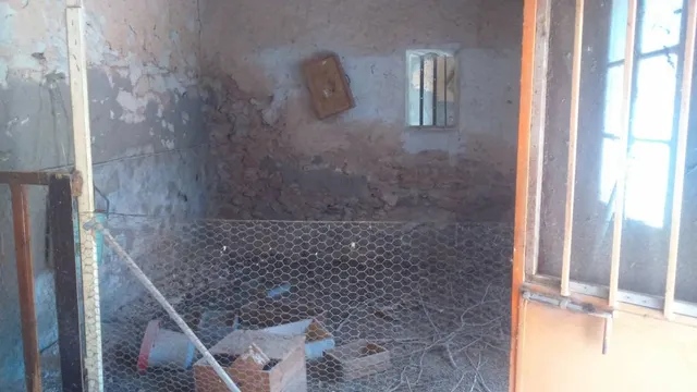 CASERON  DE PUEBLO PARA REFORMAR — 16