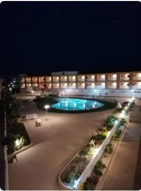 Costa Arona. Loft, primera linea mar con vistas directas en urbanizacion cerrada — 6