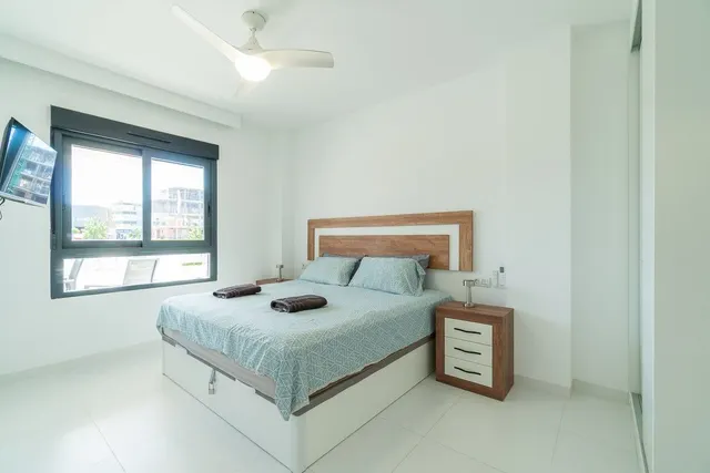 Apartamento 2 habitaciones 86m² en venta - Centro — 23