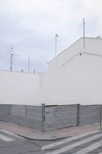 Terreno urbano en Hondón de las Nieves - foto 2