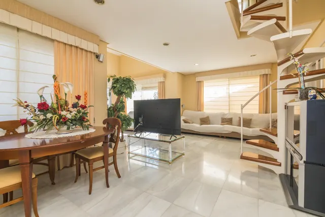 EL HOGAR DESEADO HA LLEGADO A TU VIDA!! CHALET EN VENTA EN BONAVISTA — 36