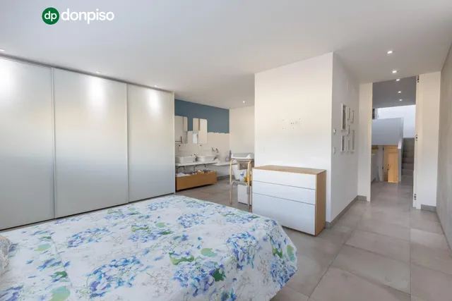 Exclusiva vivienda en zona Fórum — 28