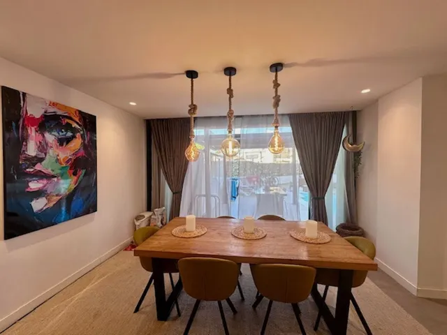 Apartamento 2 habitaciones 135m² en venta - Costa Del Sol — 18
