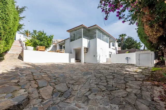 Chalet 3 habitaciones 190m² en venta - Marbella — 16