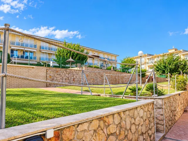 Adosado aldea parc, la ràpita — 30