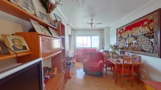 SE VENDE ESTUPENDO PISO EN PRIMERA PLANTA - foto 5