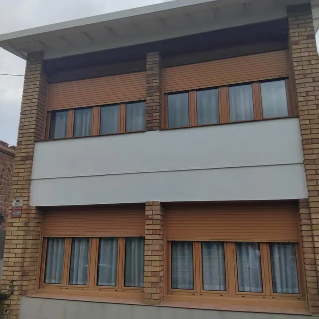 Chalet Individual a 10 minutos andando de la playa Levante — 23