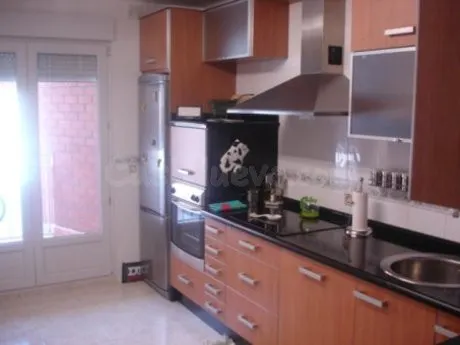 SE VENDE APARTAMENTO EN EL CENTRO