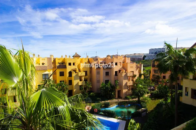 Apartamento 2 habitaciones 118m² en venta - Costa del Sol — 26