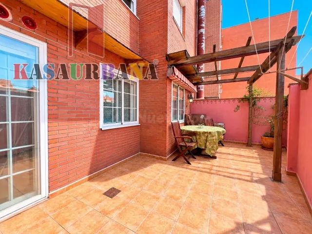 KASAURBANA ofrece en VENTA PISO EN VALDEMORO — 4