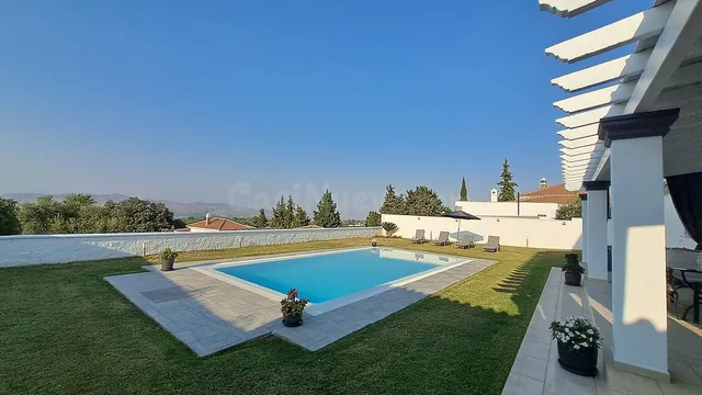 Chalet 5 habitaciones 403m² en venta - Costa del Sol
