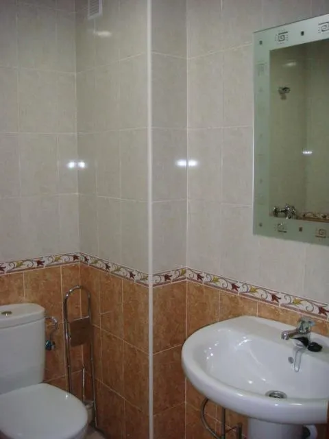 La canaleja alquiler 900 € — 12