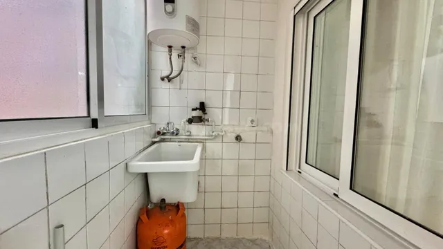 Piso en el centro de Murcia — 22