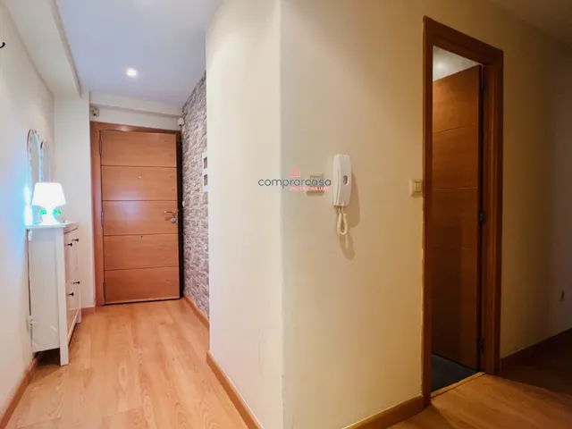 Piso en Calle Miramar Castrillón — 31