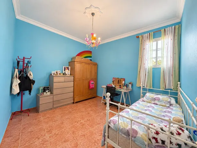 Casa-piso en tafira — 8