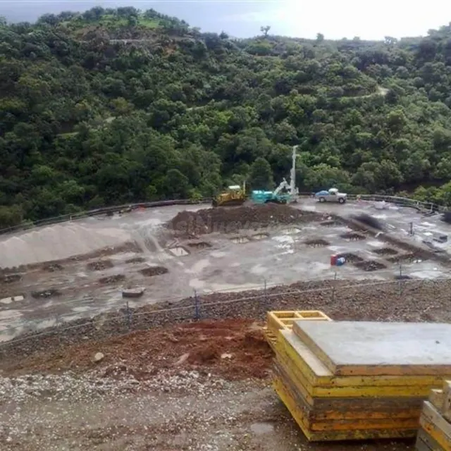 Parcela en venta - El Madroñal — 3