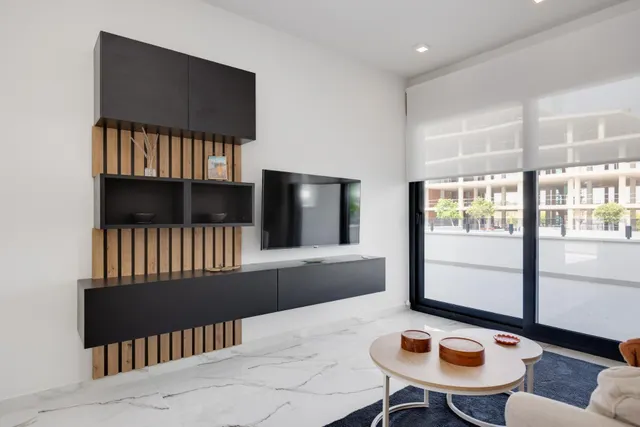 Ático 2 habitaciones 160m² en venta - Pueblo 9 — 7