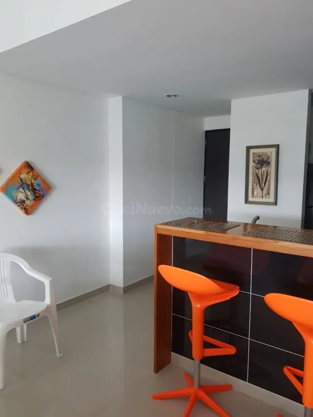 Arrienda Apartamento Marbella Cartagena de Indias - foto 5