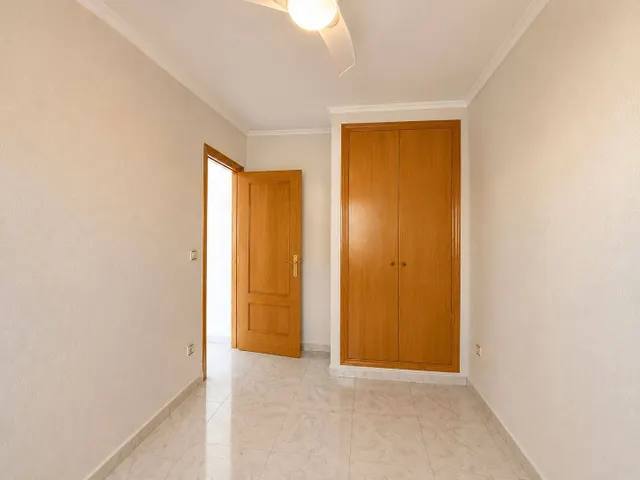 Piso con vistas al mar en venta en Jávea — 19