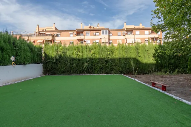 PISO DE 3 DORMITORIOS 2 BAÑOS CON PISCINA, GARAJE Y TERRAZA CON VISTAS DESPEJADAS EN PARQUE NUEVA GRANADA — 48