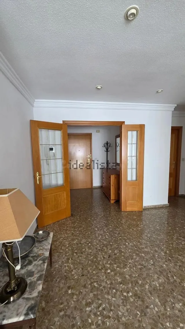 Piso 2 habitaciones 79m² en alquiler - Malilla — 5