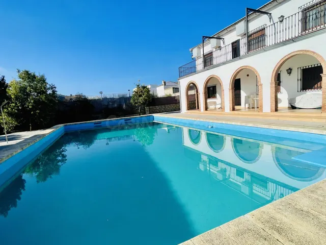 CASA CON PISCINA EN CORCOYA BUSCA PROPIETARIO¡¡¡¡¡¡¡¡¡¡!! - foto 5