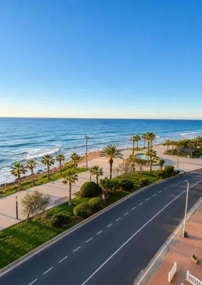 Apartamento 3 habitaciones 95m² en venta - Playa del cura — 11