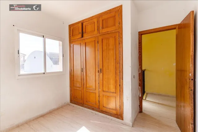 Casa Tipo Dúplex 3 habitaciones 132m² en venta - 3 PALOMARES — 6