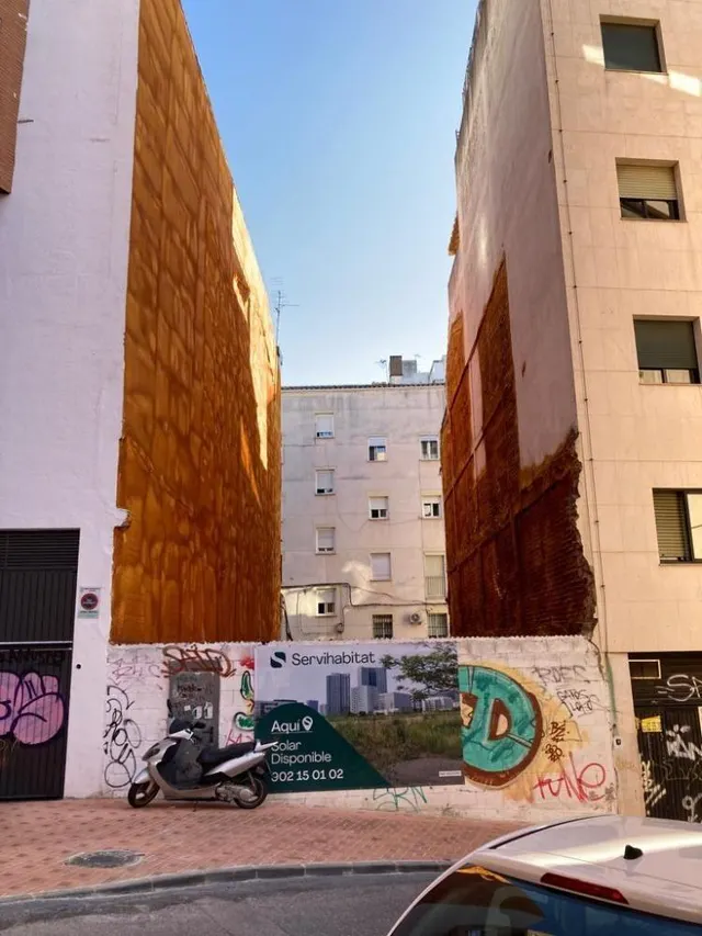 TERRENO EN VENTA EN CÁCERES — 6
